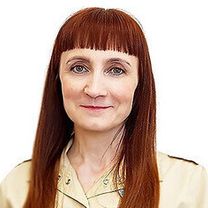 Генеральчук Людмила Владимировна