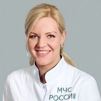 Федорова Юлия Николаевна