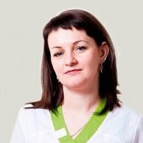 Яцура Елизавета Сергеевна