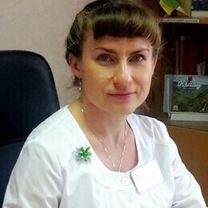 Забокрицкая Ирина Анатольевна
