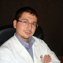 Чапурин Владимир Анатольевич