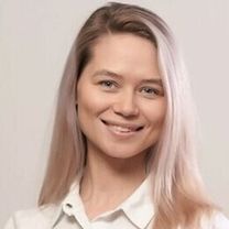 Возчикова Екатерина Сергеевна