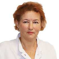 Мирошникова Наталия Валентиновна