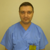 Бродников Григорий Петрович
