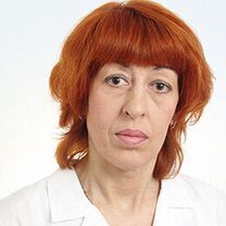 Кравец Инга Владимировна