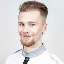 Никитин Евгений Александрович