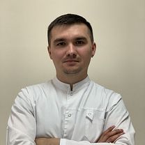 Задворнов Алексей Николаевич