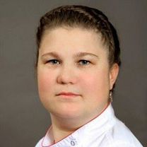 Цветкова Наталья Юрьевна
