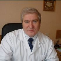 Бацков Сергей Сергеевич