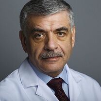 Бугаков Валерий Михайлович