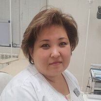 Королькова Светлана Павловна