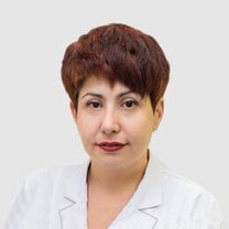 Вайсберг Александра Рудольфовна