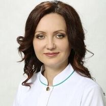 Вчерашнюк Светлана Петровна