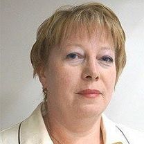 Сычева Юлия Анатольевна