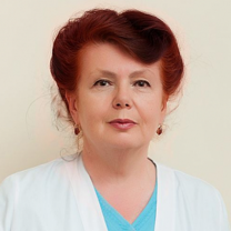 Кропанева Виктория Валерьевна