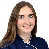 Листопад Ирина Владимировна
