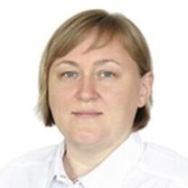 Тогушова Ирина Николаевна