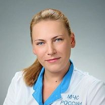 Камаева Анна Вадимовна