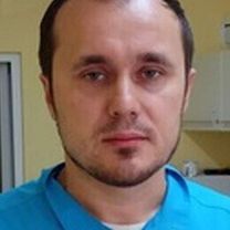 Погребной Алексей Валерьевич