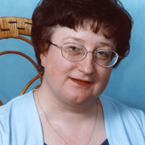 Егорова Елена Николаевна