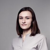 Колесова Татьяна Валерьевна