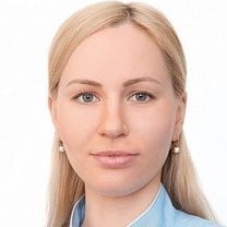 Отрадных Анастасия Александровна