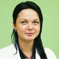 Борсак Алена Ивановна