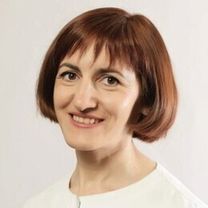 Серопян Алиса Геворговна