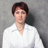 Забродская Инна Владимировна