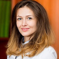 Коняшина Яна Сергеевна