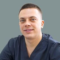 Зятев Алексей Игоревич