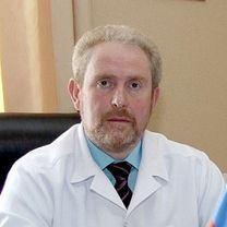 Рубин Аркадий Дмитриевич