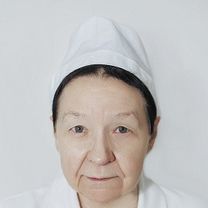 Мандель Ираида Фёдоровна
