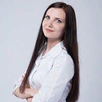 Смирнова Вероника Сергеевна