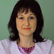 Марголина Наталья Викторовна