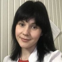 Тихомирова Елена Михайловна