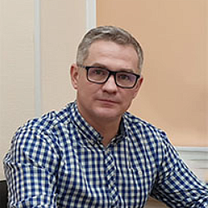 Николаев Денис Александрович