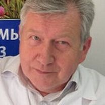Орехов Геннадий Юрьевич