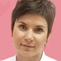 Трубникова Екатерина Валерьевна