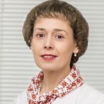 Когтева Марина Алексеевна