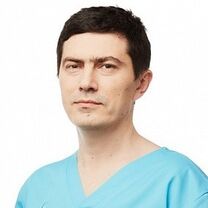 Григорьев Кирилл Сергеевич