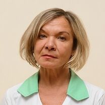 Измакина Раиса Зафаровна