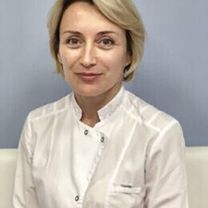 Полонская Екатерина Николаевна