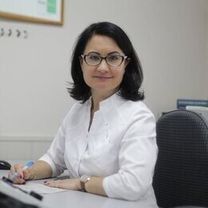 Логинова Наталья Владимировна