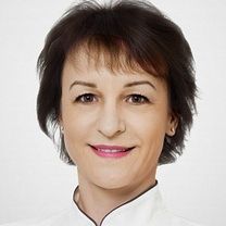 Черкасова Альбина Игоревна