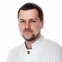 Богданов Дмитрий Адемиевич