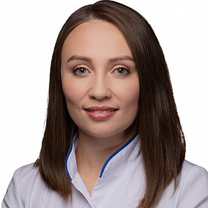 Великая Юлия Андреевна