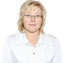 Гурина Елена Александровна