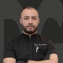 Гуфронулло Эхсонуллоевич Кароматуллоев