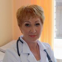 Данилова Ирина Витальевна